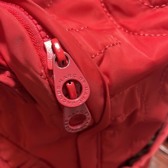 Marc by Marc Jacob’s Backpack - Picture 5 of 5